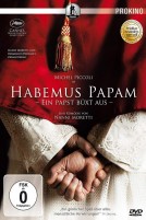 Habemus Papam - Ein Papst büxt aus (DVD) 