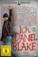 Ich, Daniel Blake (DVD) 