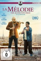 La Mélodie - Der Klang von Paris (DVD) 