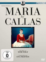 Maria by Callas (DVD) 