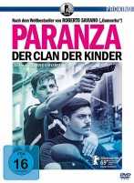 Paranza - Der Clan der Kinder (DVD) 