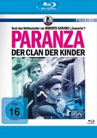 Paranza - Der Clan der Kinder (Blu-ray) 