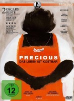 Precious - Das Leben ist kostbar (DVD) 