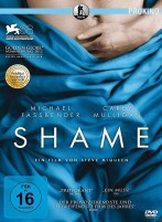 Shame (DVD) 