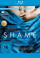 Shame (Blu-ray) 