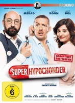 Super-Hypochonder (DVD) 
