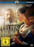 Tulpenfieber (DVD) 