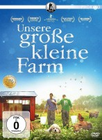 Unsere große kleine Farm (DVD) 