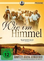 Wie im Himmel - Digital Remastered (DVD) 