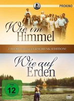 Wie im Himmel & Wie auf Erden - Geschenk-Edition (DVD) 
