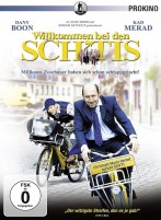 Willkommen bei den Sch'tis (DVD) 