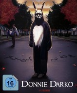 Donnie Darko - 4K Ultra HD Blu-ray / Limited Collector's Edition (4K Ultra HD) 
