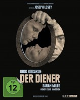 Der Diener - Special Edition (Blu-ray) 