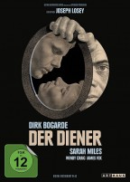 Der Diener - Special Edition / Digital Remastered (DVD) 