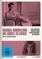 Carnal Knowledge - Die Kunst zu Lieben - 50th Anniversary Edition / Digital Remastered (DVD) 