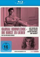 Carnal Knowledge - Die Kunst zu Lieben - 50th Anniversary Edition (Blu-ray) 
