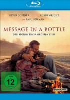 Message in a Bottle (Blu-ray) 