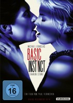 Basic Instinct - Digital Remastered (DVD) 