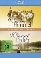 Wie im Himmel & Wie auf Erden - Special Edition (Blu-ray) 