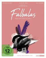 Falbalas - Sein letztes Modell - Special Edition (Blu-ray) 