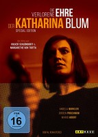Die verlorene Ehre der Katharina Blum - Special Edition / Digital Remastered (DVD) 
