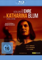 Die verlorene Ehre der Katharina Blum - Special Edition (Blu-ray) 