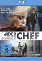 Der Chef - Un Flic (Blu-ray) 