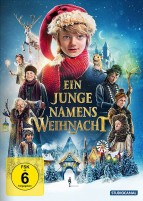 Ein Junge namens Weihnacht (DVD) 