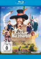 Der Räuber Hotzenplotz (Blu-ray) 