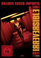 Irreversibel - Kinofassung & Straight Cut / Digital Remastered (DVD) 