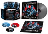 Terminator 2 - Tag der Abrechnung - 4K Ultra HD Blu-ray + Blu-ray 3D + 2D / 30th Anniversary Vinyl Edition (4K Ultra HD) 