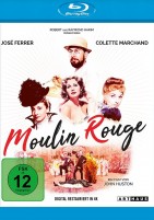 Moulin Rouge (Blu-ray) 