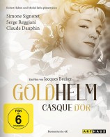 Goldhelm - 70th Anniversary Edition (Blu-ray) 