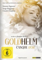 Goldhelm - 70th Anniversary Edition / Digital Remastered (DVD) 