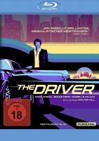 The Driver - Special Edition (Blu-ray) 
