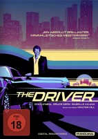 The Driver - Special Edition / Digital Remastered (DVD) 