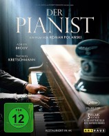 Der Pianist - 20th Anniversary Edition (Blu-ray) 