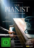 Der Pianist - Digital Remastered / 20th Anniversary Edition (DVD) 