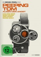 Peeping Tom - Augen der Angst - Digital Remastered (DVD) 