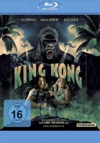 King Kong - Special Edition (Blu-ray) 