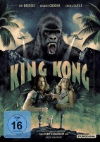 King Kong - Special Edition / Digital Remastered (DVD) 
