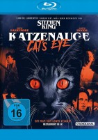 Katzenauge (Blu-ray) 