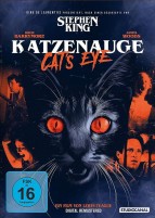 Katzenauge - Digital Remastered (DVD) 