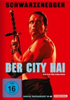 Der City Hai - Special Edition / Digital Remastered (DVD) 
