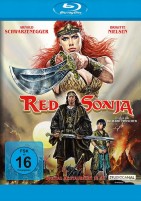 Red Sonja - Special Edition (Blu-ray) 