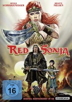 Red Sonja - Special Edition / Digital Remastered (DVD) 