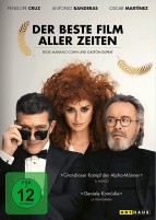 Der beste Film aller Zeiten (DVD) 