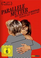 Parallele Mütter (DVD) 