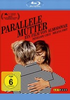 Parallele Mütter (Blu-ray) 
