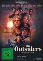 The Outsiders - Digital Remastered / Special Edition (DVD) 